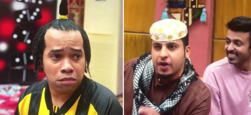 شاهد.. مسلسل شباب البومب يسخر من الاتحاد بعد الهزيمة أمام الفيحاء في بطولة كأس الملك