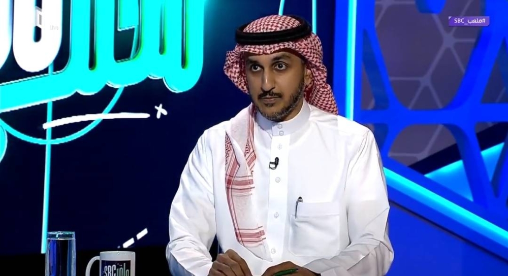 منهم لغة بدرجة متوسطة.. شاهد.. إبراهيم القاسم يكشف عدد اللغات التي يتحدثها!
