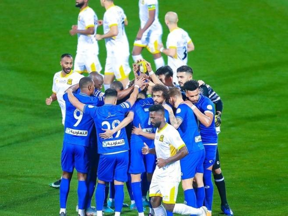 بسبب الأهلي .. قرار مرتقب قد يحوّل لقب الدوري من الاتحاد للهلال! -فيديو