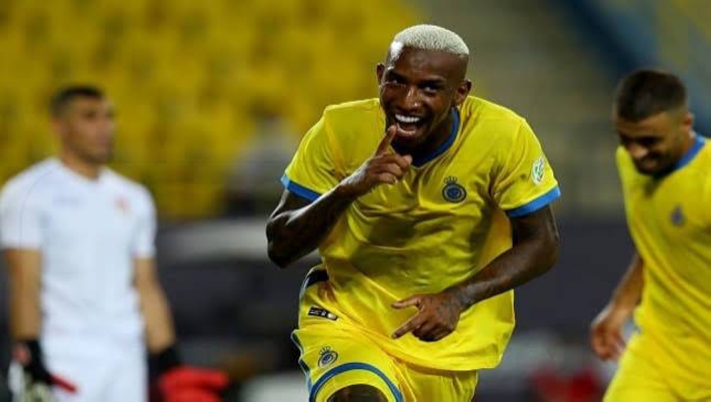 هل هناك ثغرات تسمح برحيل تاليسكا؟.. مفاوض النصر في صفقة اللاعب يجيب.. ويكشف الطريقة الوحيدة لمغادرته الفريق