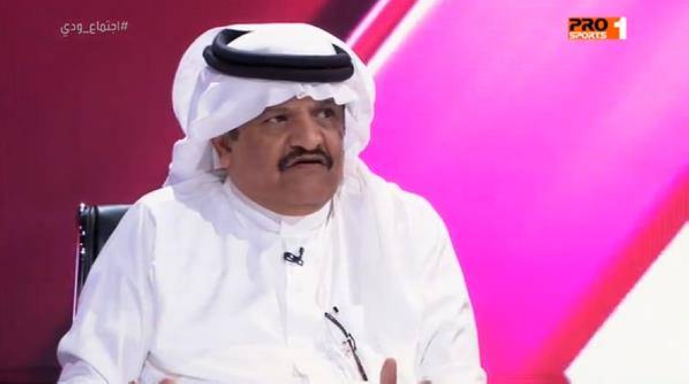 جستنيه يغرد عن تهديد حدث لرئيس نادي.. ويعلق : سيناريو متفق عليه !
