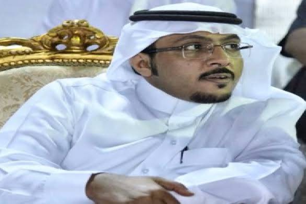 هذا الأمر لا يمكن قبوله إلا من (الخبل).. "الحارثي" يقصف جبهة فريق لم يسبق له أن كان بطلاً للآسيوية