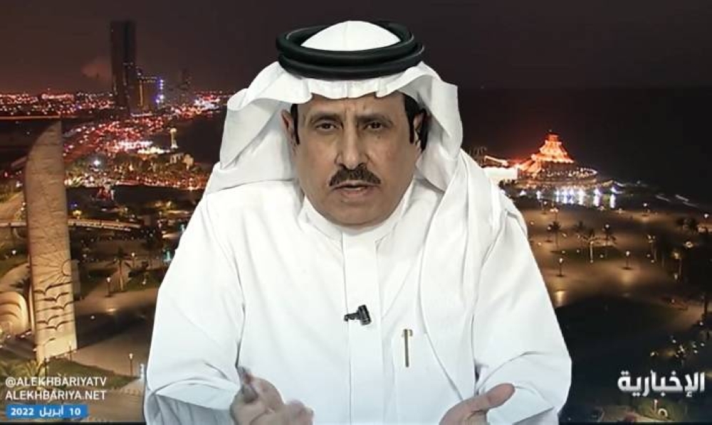 بالفيديو .. "الشمراني": دياز أعاد الحياة للهلال .. ومستحيل أن يخسر الفريق حاليا!