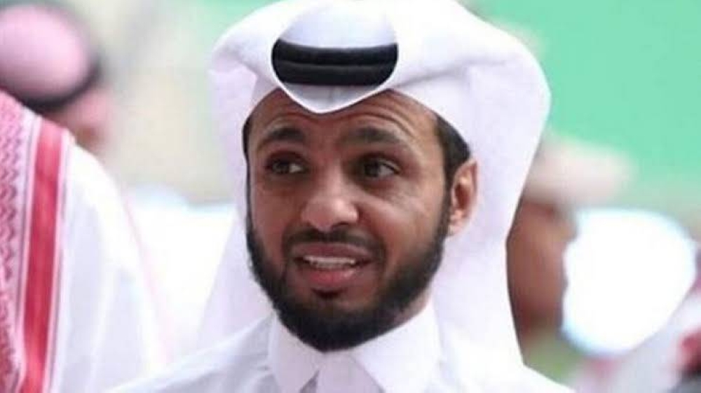 المريسل ينشر فيديو.. ويعلق: هذا الفعل يجعلنا نشعر بالعار