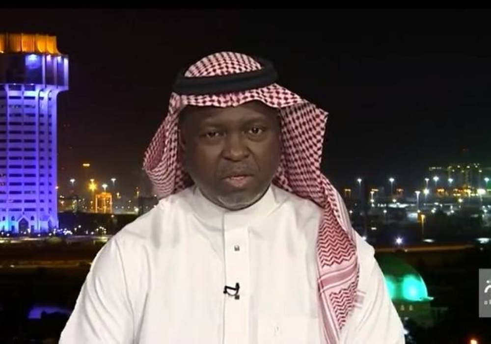 بالفيديو .. "حمزة إدريس" يصف النسخة الحالية من الآسيوية بالمتوسطة .. ويوضح وضع الهلال في البطولة!