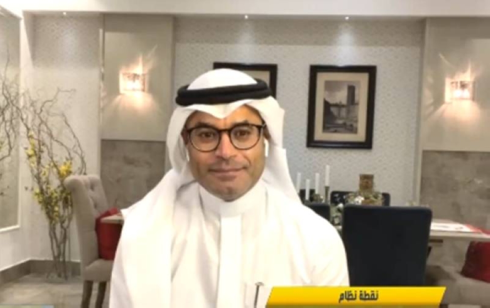 الشيخ يكشف مفاجأة بشأن عودة "حمدالله" مع منتخب المغرب.. ويعلق : مشكلته في الأنا الزائدة!