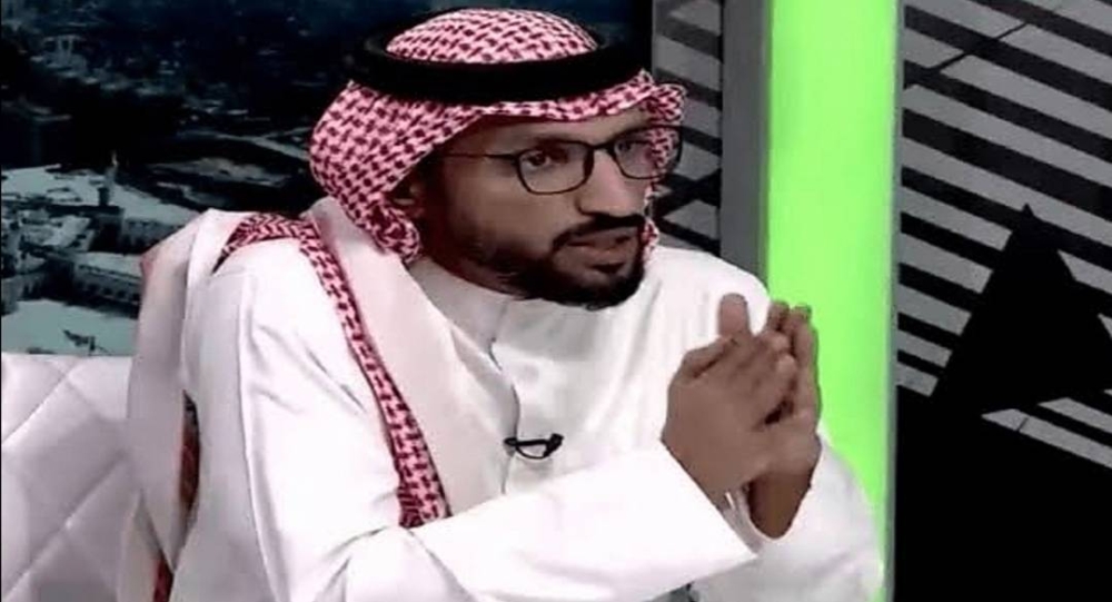 بعد واقعة حمدالله والبلوي.. "الشهري" يعيد للأذهان قضية مشابهة ضجّ بها الوسط الرياضي السعودي عام 2011 بين هؤلاء..  ويعلق: يا خوفي