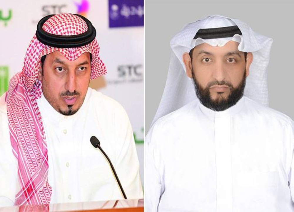 "هل وصلتكم شكوى؟" .."الرمان" يوجه رسالة لـ"المسحل" بشأن التسجيلات المسربة بين حمدالله والبلوي!