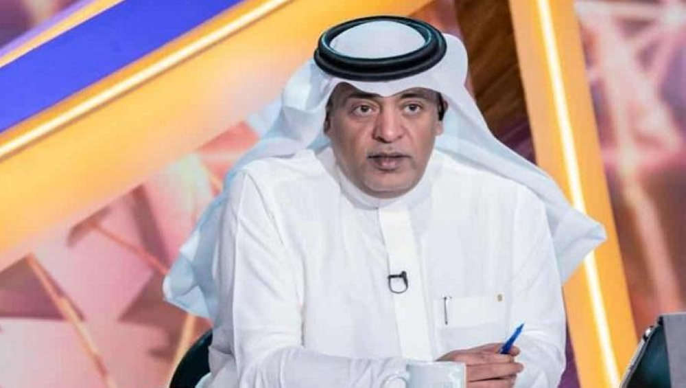 الفراج ينشر تغريدة عن نادي الهلال ..ويطرح هذا السؤال!