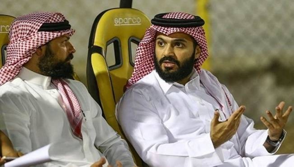 مفاجأة .. إدارة الاتحاد تقرر الاستغناء عن 5 لاعبين "دفعة واحدة"!