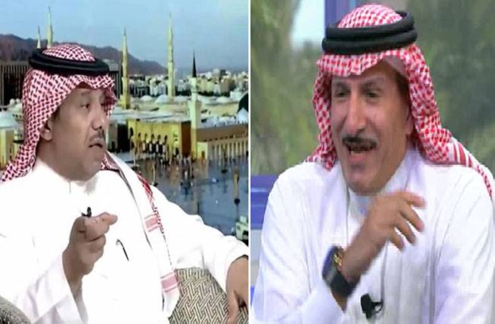 "الرزيحان": لايجب أن يُنسب لـ"دياز" تميز الهلال .. والفريان يرد!