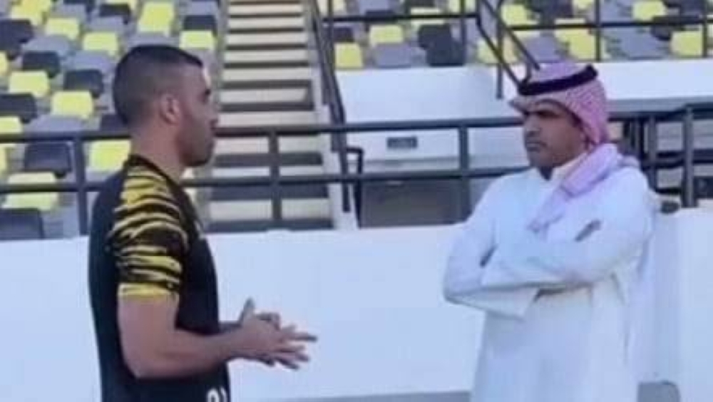 سنوات سجن وملايين غرامة.. "الثقيل" يصدم مسربي مكالمة حمدالله والبلوي بهذه العقوبة