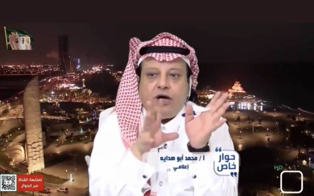 «أبو هداية» يصف بيان النصر الأخير بالعالمي.. ويطالب إدارة الإتحاد بتوضيح موقفها للرأي العام!