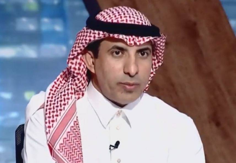 شاهد.. رد عضو اتحاد كرة القدم على تساؤل بشأن سبب إحالة بعض القضايا إلى الفيفا!
