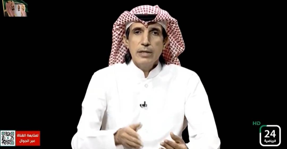 بالفيديو.. ‏الكثيري: احتسبت على الهلال ركلة جزاء غير صحيحة أمام النصر.. ولو تكررت 100 مرة سأحتسبها!