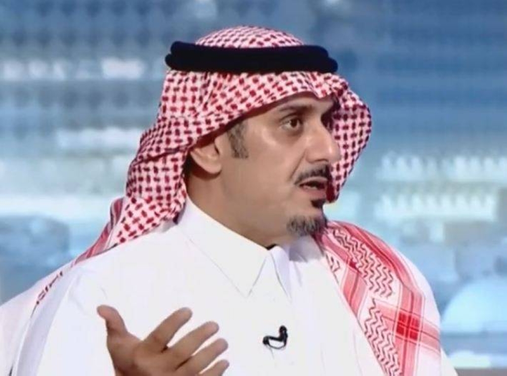 بالفيديو.. الأمير نواف بن سعد يكشف سبب رفضه استقبال أي لاعب في مجلسه الخاص وقت رئاسته للهلال!