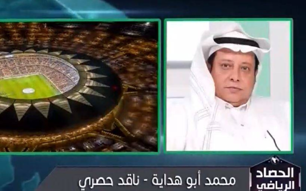 بالفيديو.. محمد أبو هداية يكشف مفاجأة بشأن قضية محمد كنو!