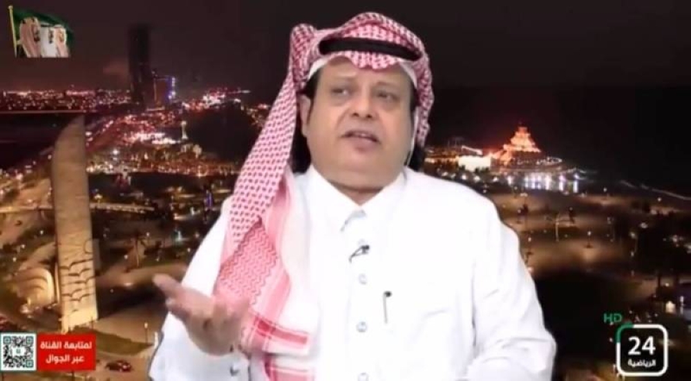 «أبو هداية» يثير الجدل بتغريدة عن كريم الأحمدي.. ويعلق: سيتم إستدعاء وكيله رغماً عن أنفه!
