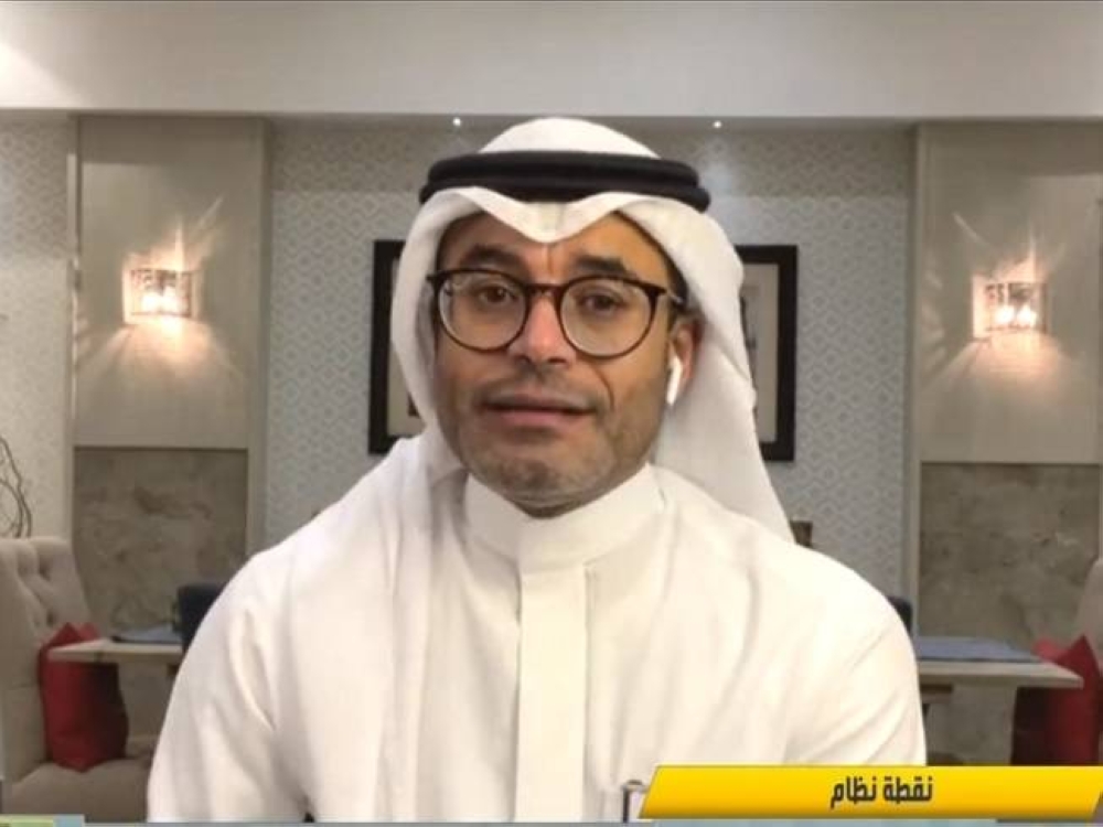 بالفيديو .. "الشيخ" : الهلال يُشبه ما رأيناه في مباراة مانشستر يونايتد وليفربول .. ودياز أجاد في المداورة!