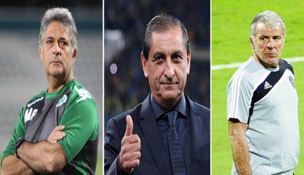 "دياز" يعادل "جيريتس" مع الهلال .. ويطارد "باكيتا"!