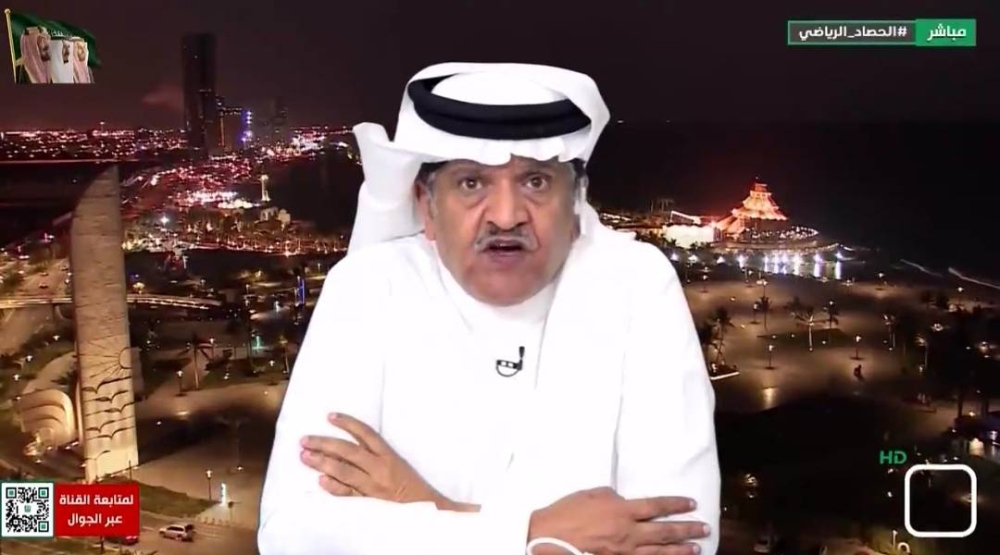 شاهد.. "جستنيه" يكشف عن النصيحة التي رفضتها إدارة النصر بشأن قضية حمدالله