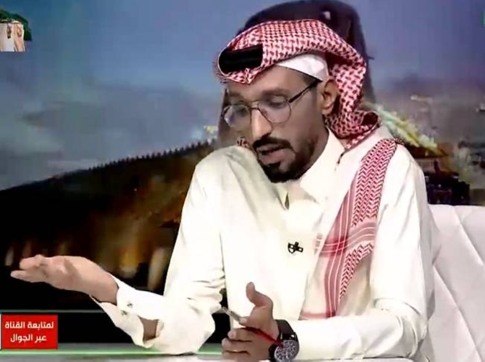 بالفيديو .. "الشهري" : الآسيوية هذا الموسم لا تكاد تُذكر .. واستفزني تصريح "دياز"!
