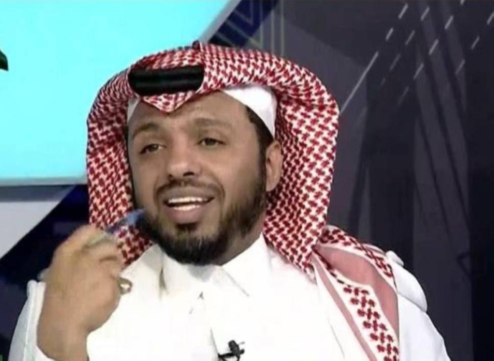 المريسل يكشف مفاجأة بشأن قضية حمدالله والمدير التنفيذي بنادي النصر !