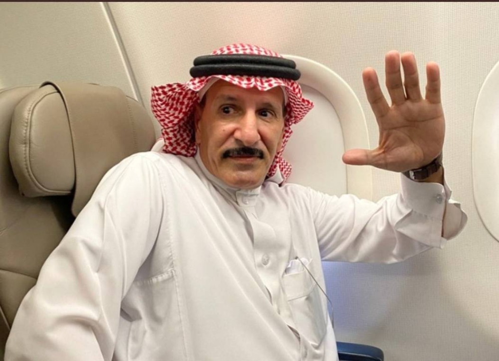 الفريان يكشف عن توقيع محترف الهلال السابق لنادي النصر !