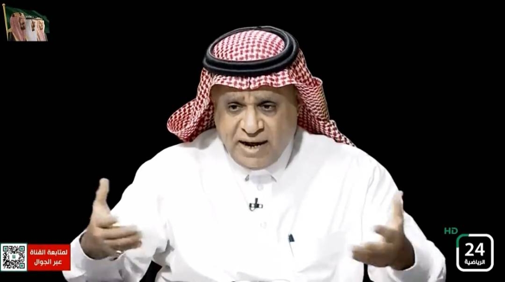 "متى ستعلن عن حسابك في تويتر" ؟.. شاهد.. الصرامي يفاجئ الجميع برده !