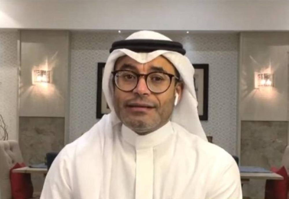 بعد التعادل أمام الشارقة .. "الشيخ" ينشر صورة لـ"سلمان الفرج" .. ويعلق : لا يستنسخ !