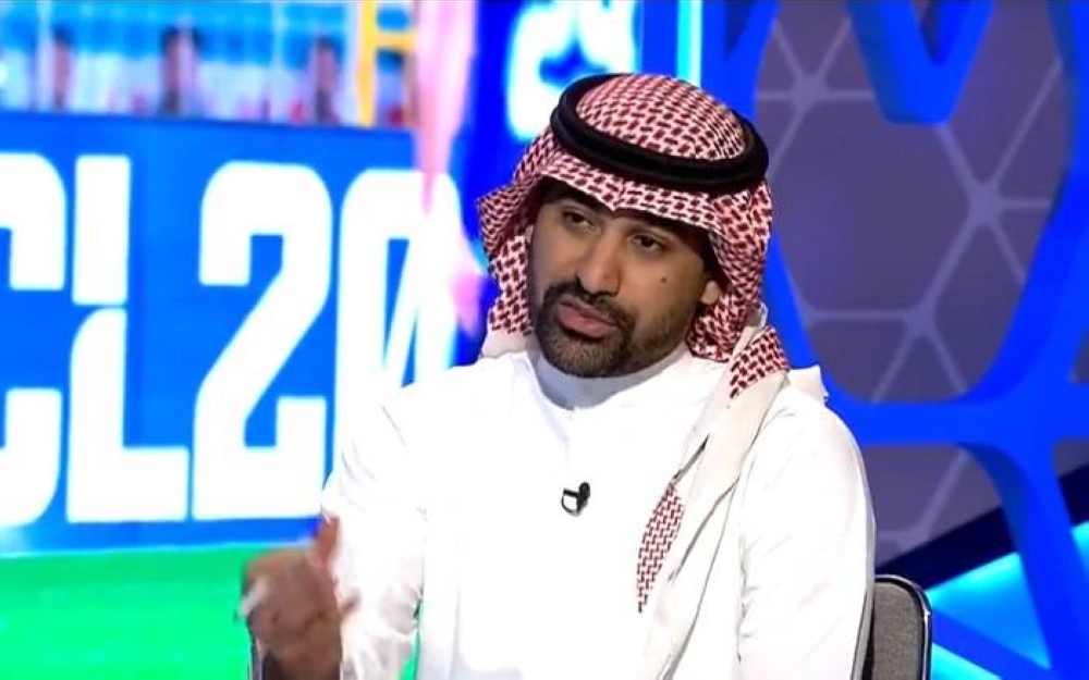 بالفيديو .. "عطيف": هذا اللاعب لا يعوضه أحد في الهلال!