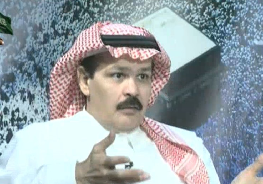 "حتى لا يتورط النادي".. الطريقي يعلق على مفاوضات الهلال مع اللاعب المغربي" رومان سايس"!