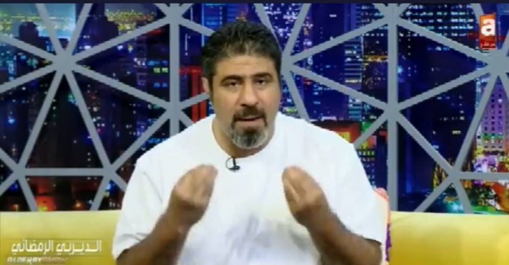 بعد شكوى الشارقة من حكم مباراتهم ضد الهلال.. عطية: اعتدنا على أخطاء الحكام لصالحه وشاهدوه أمام النصر! فيديو