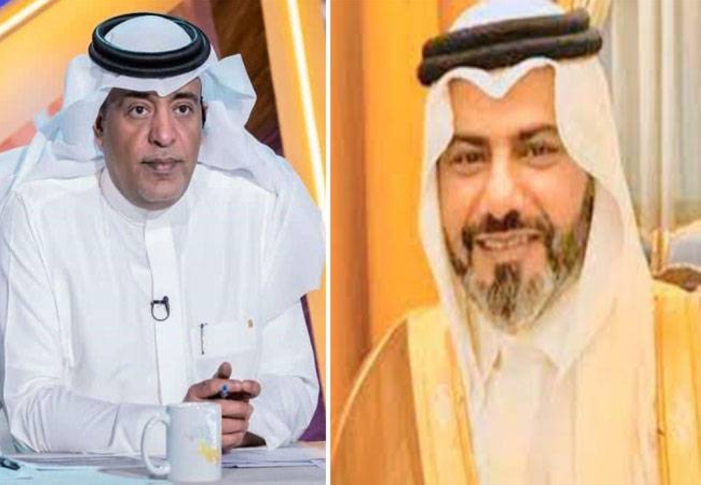 الفشل الذريع .. "العمري" يرد على "الفراج" بعد وصفه النصر بالفاشل!