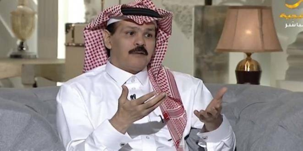 الطريقي ينشر خطاب الراحل عبدالله بن سعد بشأن إلغاء كرة اليد في الهلال.. ويعلق !