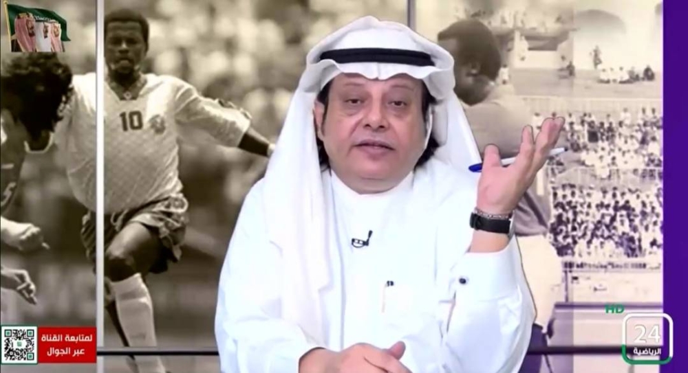 بفعل فاعل.. شاهد: أبو هداية يكشف مفاجآت بشأن انتقال ياسر القحطاني للهلال بعدما كان قريباً من الاتحاد