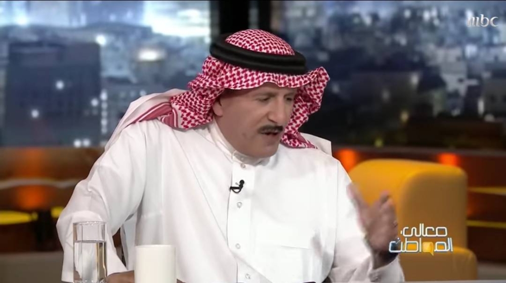 النجم والنادي.. الفريان يكشف عن عقوبات كبيرة منتظرة ويلمح للقضية المقصودة !