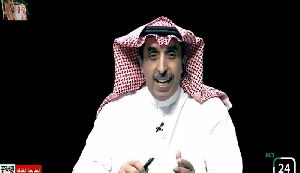 شاهد.. خالد أبو غانم يكشف سبب انتقاده المستمر لـ إدارة النصر!