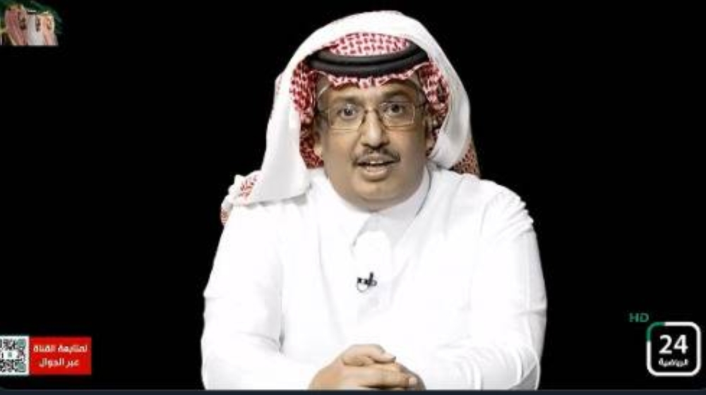 شاهد.. "عبدالله المالكي" يكشف سبب غريب وراء تشجعيه للنادي الأهلي !