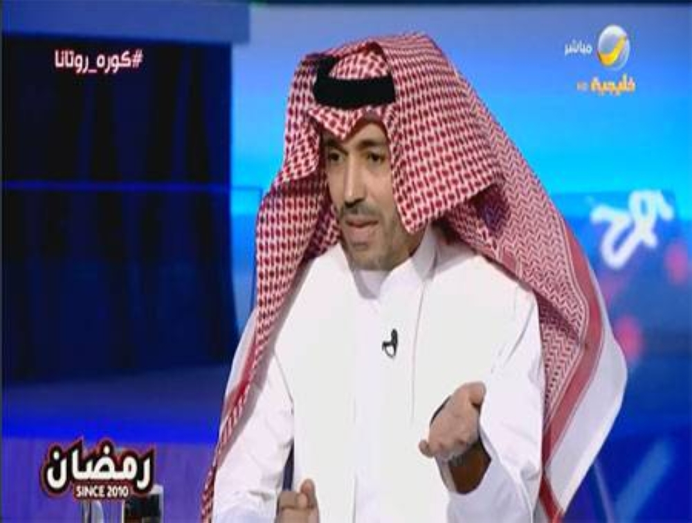 بالفيديو.. «أبو راشد» يكشف أسباب غضب الجمهور من اللجان القضائية.. ويعلق: تعاقبه في مباراة العالم العربي كله متابعها على زجاجتين ! 