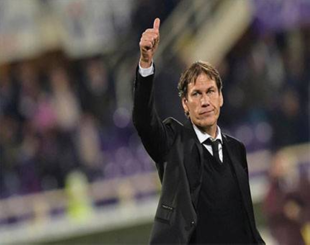 مصادر.. النصر يتعاقد مع المدرب الفرنسي رودي غارسيا.. وخطوة واحدة من أجل الإعلان الرسمي !