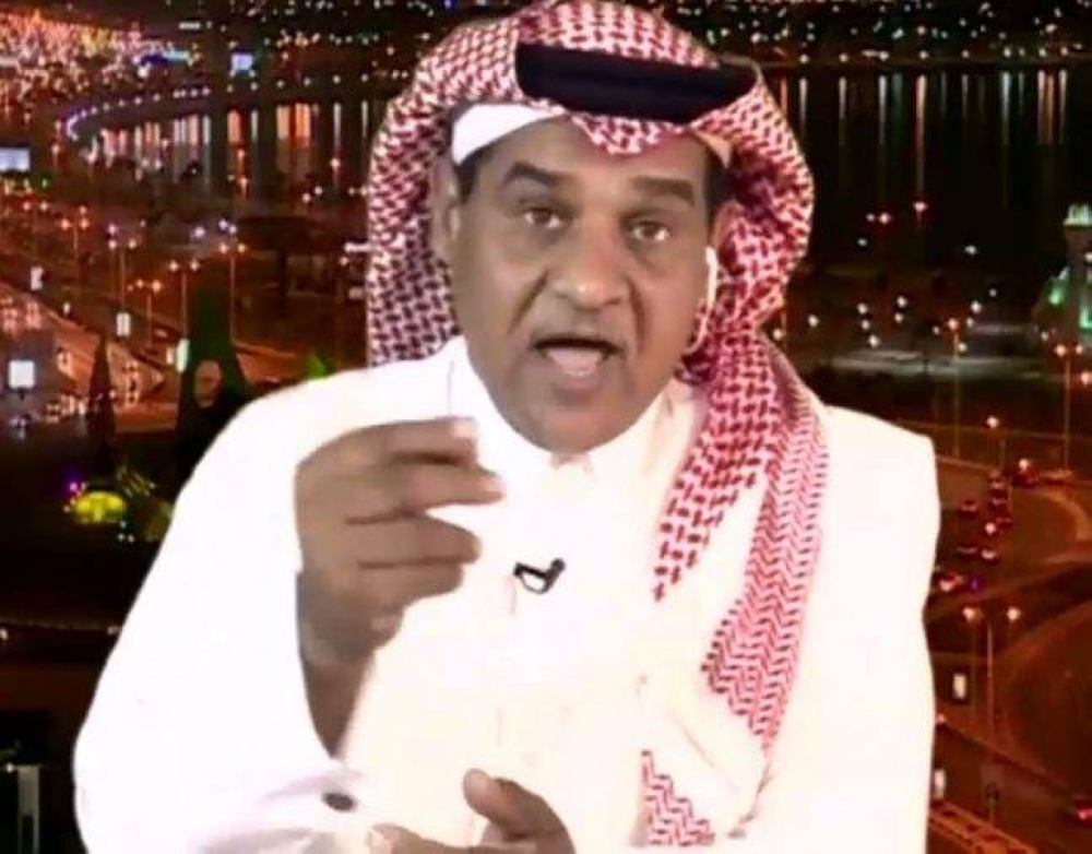 رد قوي من "الدريهم" على من يمجد استضافة المملكة لمجموعات دوري أبطال آسيا في رمضان.. ويذكرهم بما حدث  قبل 33 سنة