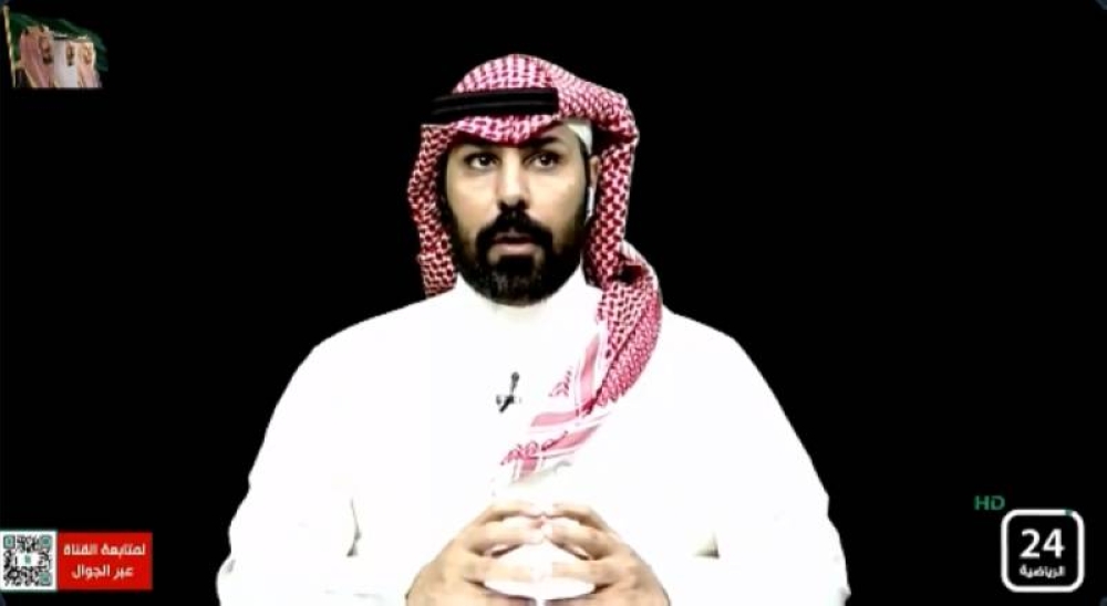 البدر: قد يخسر النصراويون قضيتي "حمدالله وكنو" ومازالوا يواصلون الذهاب حتى أبعد نقطة للحفاظ على هيبة النظام !