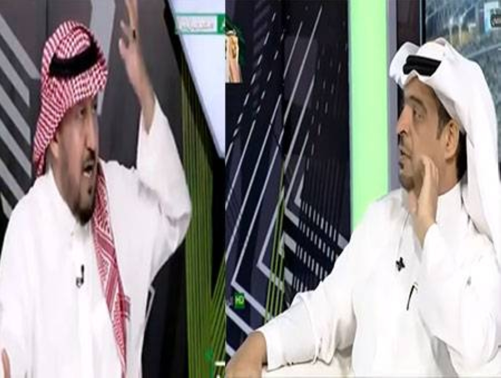 "بعد حسم قضية كنو".. «المريح»: هل من المعقول أن هناك من يفضل مصلحته على مصلحة الوطن ؟.. و"الجحلان" يرد !