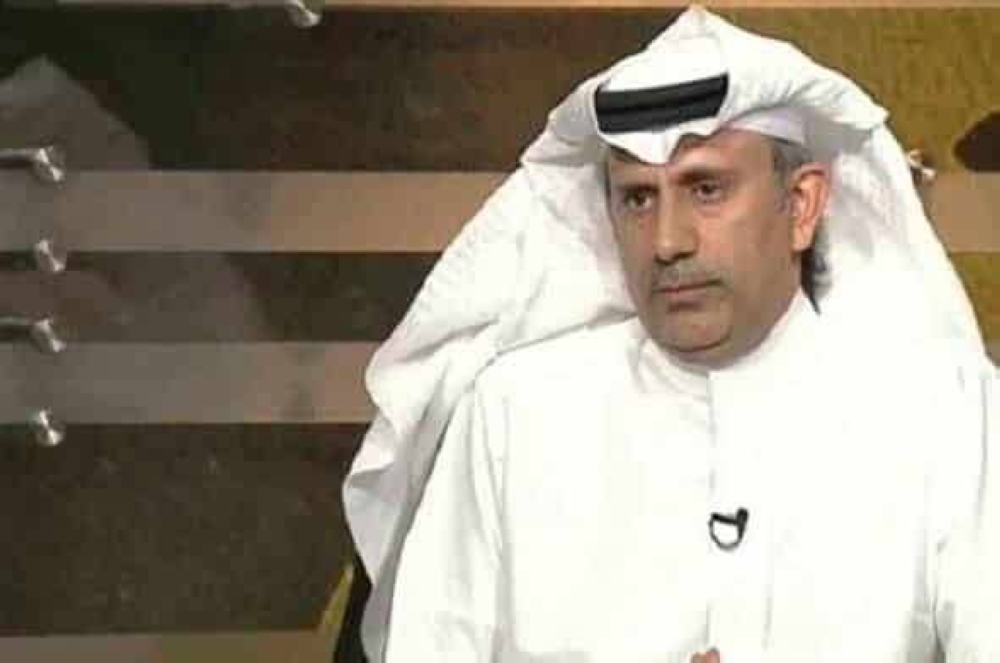 الملحم" يعلق على عقوبة كنو والهلال: هذا ما عجزت عن فهمه