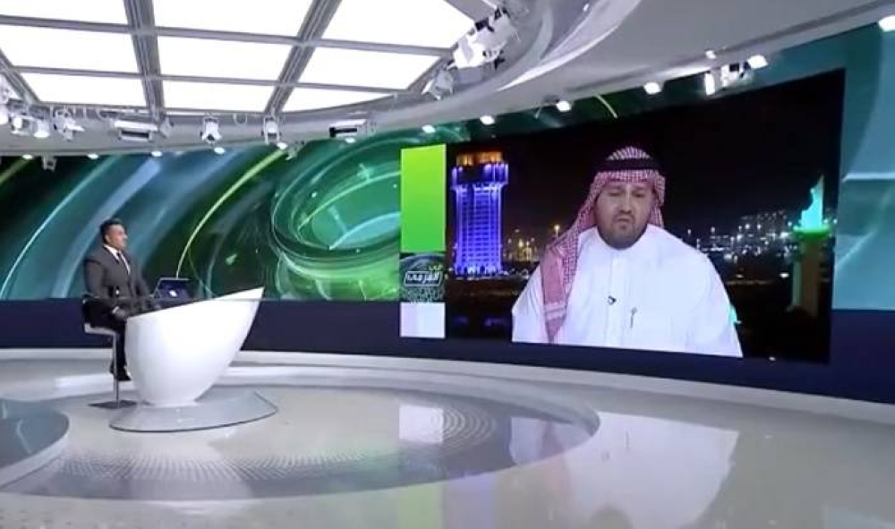 شاهد .. "الرفاعي" :لو كنت صاحب قرار لأعدت تشكيل غرفة فض المنازعات وتكون الأغلبية لهؤلاء!