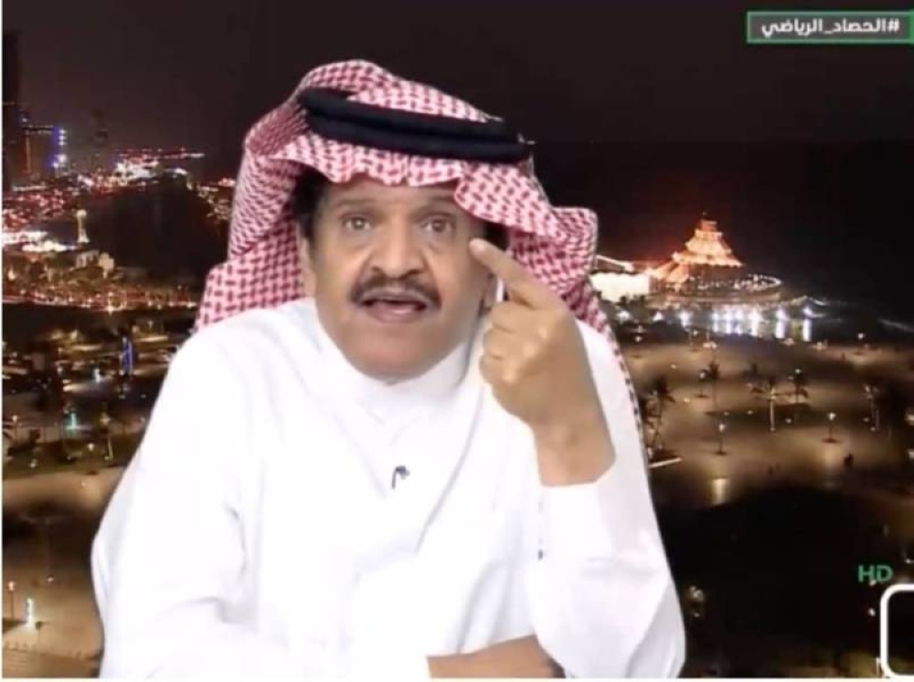 "بين للمجنون قرصه يعقل" .. "جستنية" ينصح الاتحاد باللعب بهذه الطريقة ليضمن الفوز أمام الفتح!