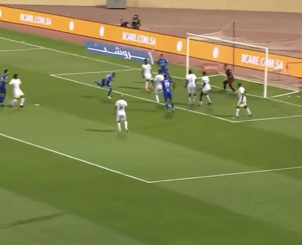 "يا شيخ خلاص".. حساب الفتح ينشر فيديو ساخر بعد التعادل أمام الاتحاد 4/4 !