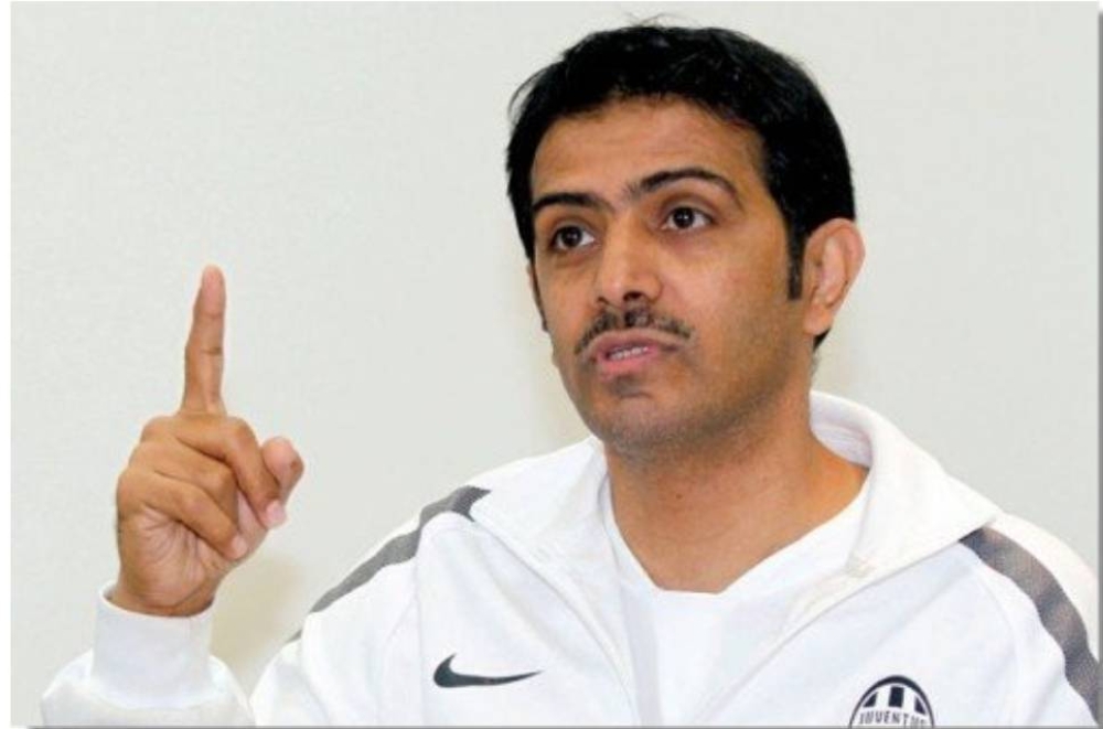 فهد الهريفي يغرد بشأن لاعبي النصر ..ويعلق : هناك علامات استفهام !