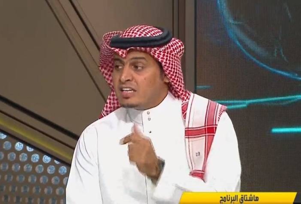 بالفيديو .. "اللحياني" يكشف عن توقعه لنتيجة كلاسيكو الهلال والاتحاد .. ويؤكد هذا اللاعب يصنع الفرق!